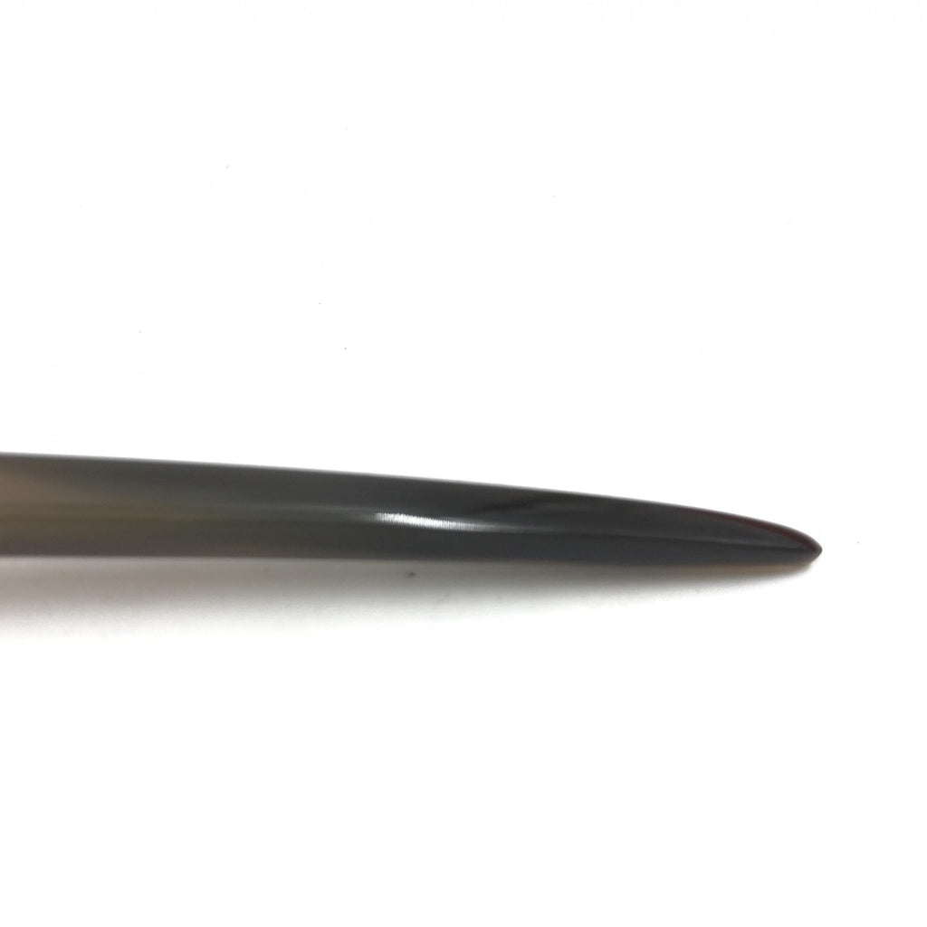 Hermès Buffalo Horn Kanzashi Hermès