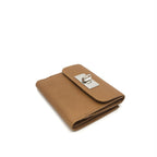 Gucci Brown Leather Wallet Gucci