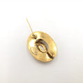 Chanel Coco Mark Brooch Chanel