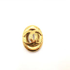 Chanel Coco Mark Brooch Chanel