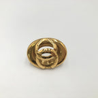 Chanel Coco Mark Brooch Chanel