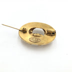 Chanel Coco Mark Brooch Chanel
