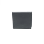 Gucci Compact Leather Wallet With Sleek Design Gucci