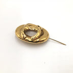Chanel Coco Mark Brooch Chanel