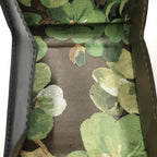 Gucci Compact Leather Wallet With Sleek Design Gucci