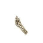 Chanel Crystal Pearl CC Hair Clip Chanel