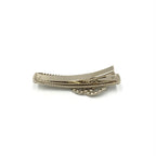 Chanel Crystal Pearl CC Hair Clip Chanel