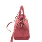 Saint Laurent Leather Handbag With Y Logo Saint Laurent