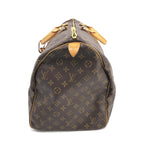 Louis Vuitton Monogram Keepall 55 Handbag Louis Vuitton