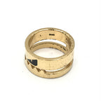 Fendi Monster Ring Fendi