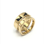 Fendi Monster Ring Fendi