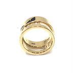 Fendi Monster Ring Fendi