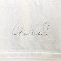 Chanel Scarf/Shawl, Wool (Not Knit) Chanel