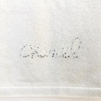 Chanel Scarf/Shawl, Wool (Not Knit) Chanel