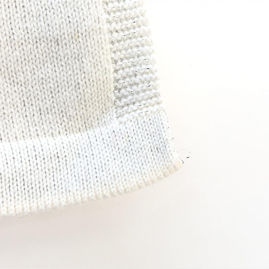 Chanel Scarf/Shawl, Wool (Not Knit) Chanel