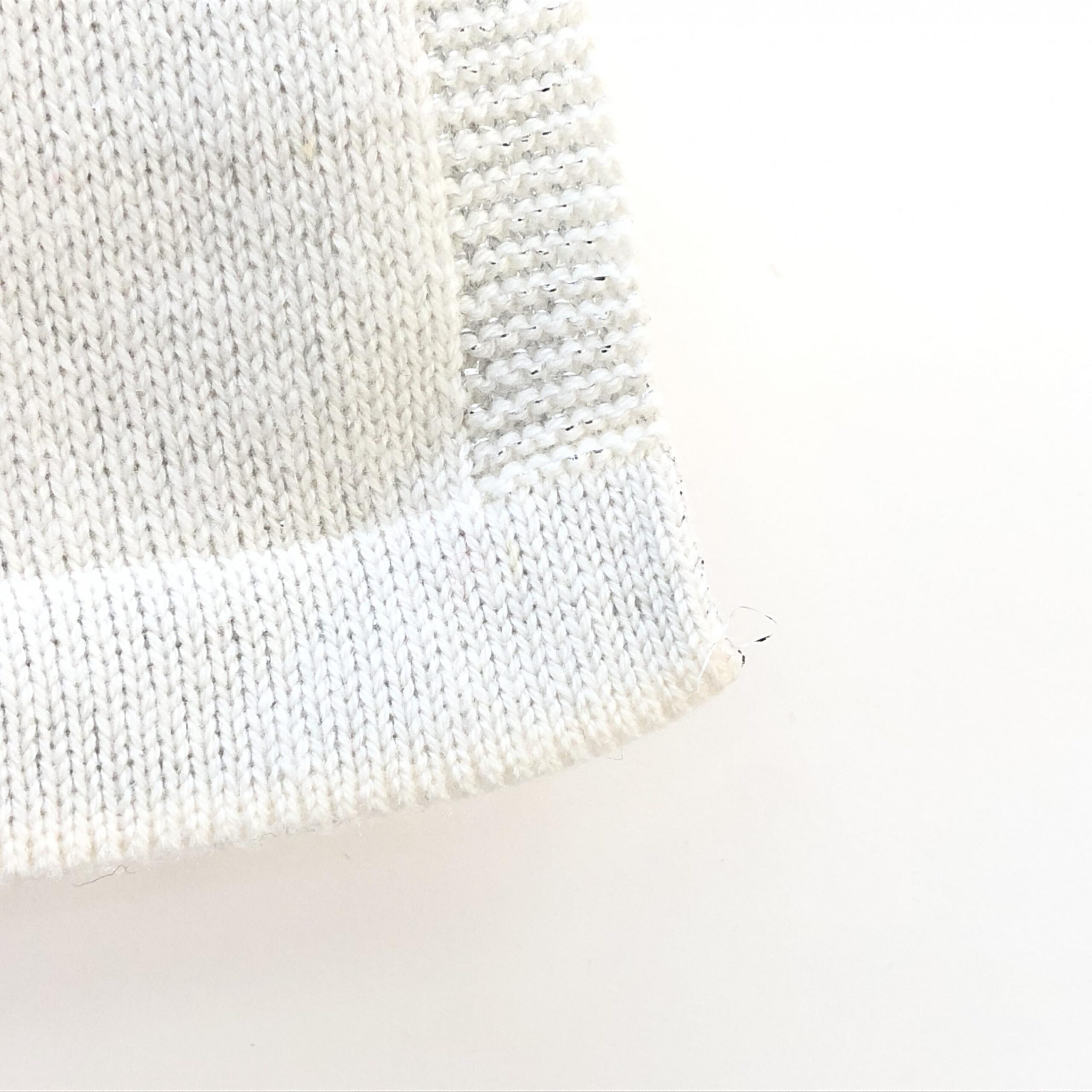 Chanel Scarf/Shawl, Wool (Not Knit) Chanel