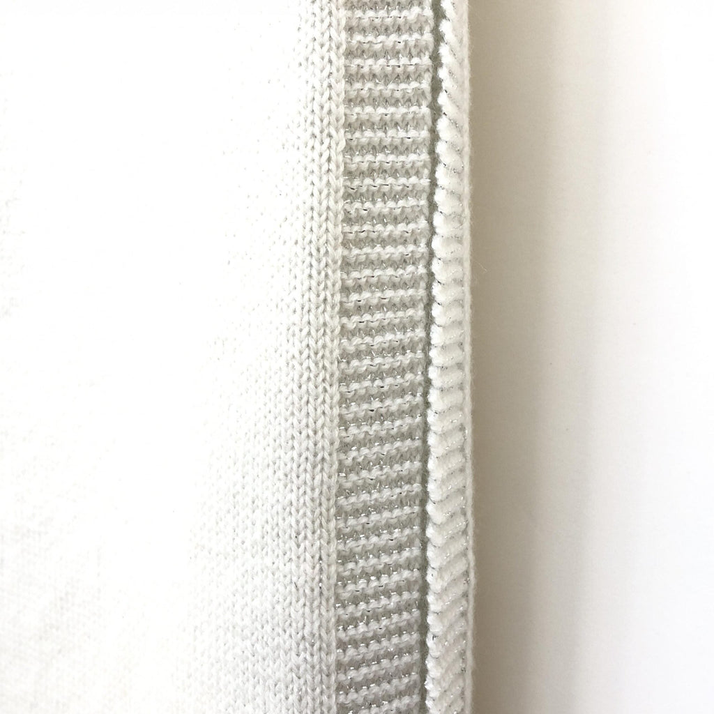 Chanel Scarf/Shawl, Wool (Not Knit) Chanel