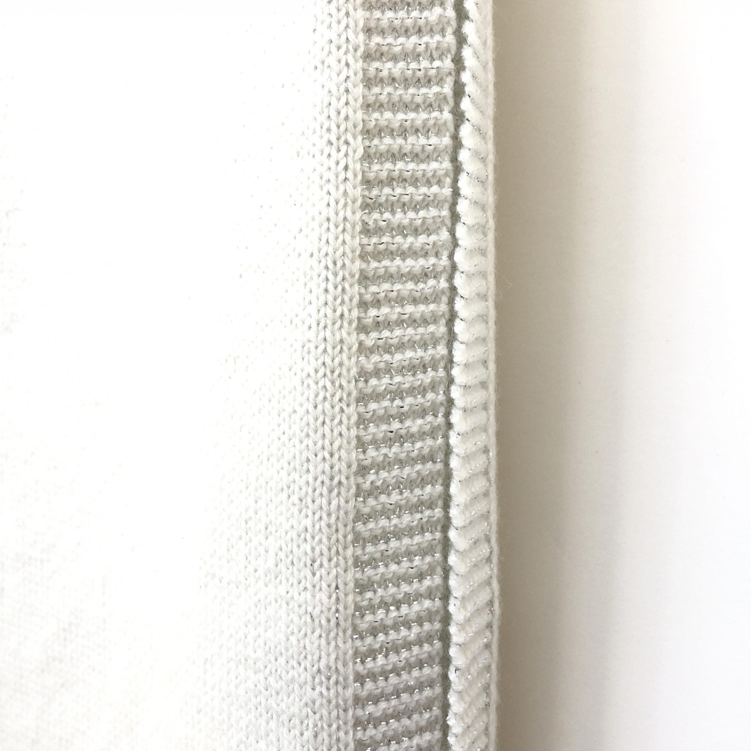 Chanel Scarf/Shawl, Wool (Not Knit) Chanel