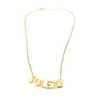 Saint Laurent Soleil Designer Statement Necklace Saint Laurent