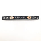 Chanel Baretta Hair Clip Chanel