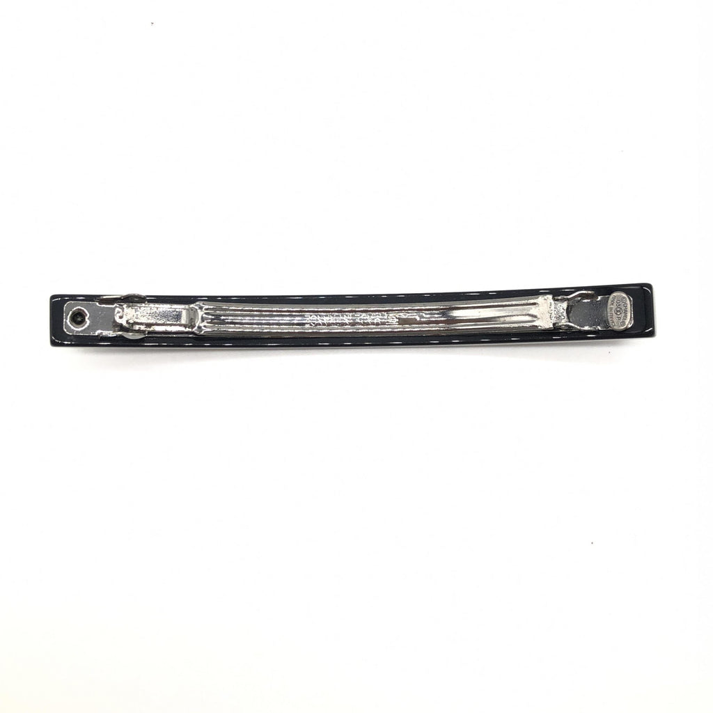 Chanel Baretta Hair Clip Chanel