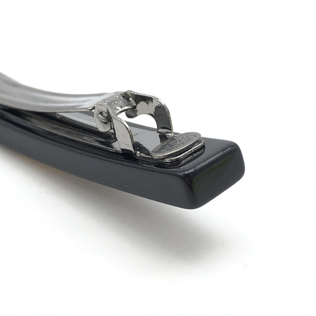 Chanel Baretta Hair Clip Chanel