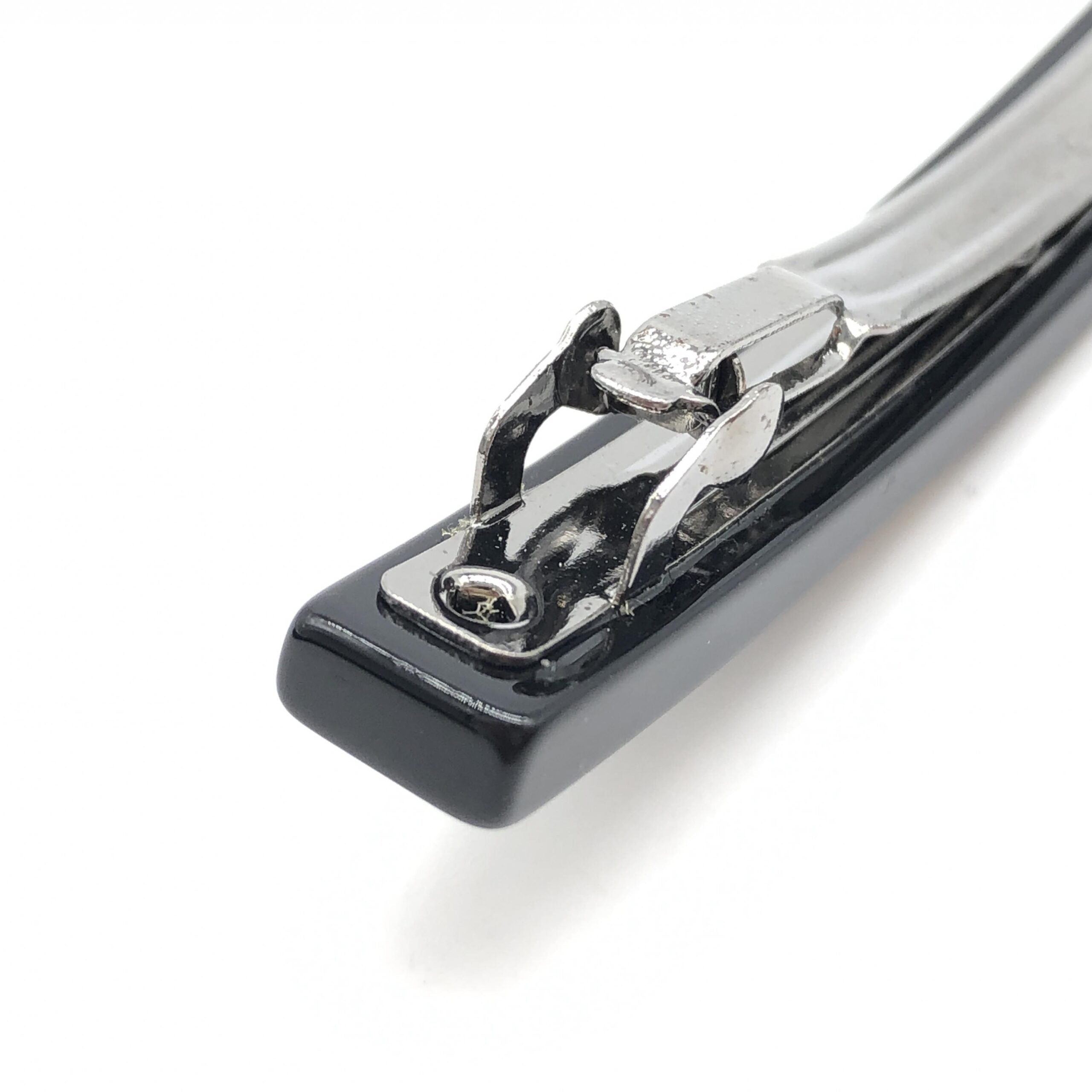 Chanel Baretta Hair Clip Chanel