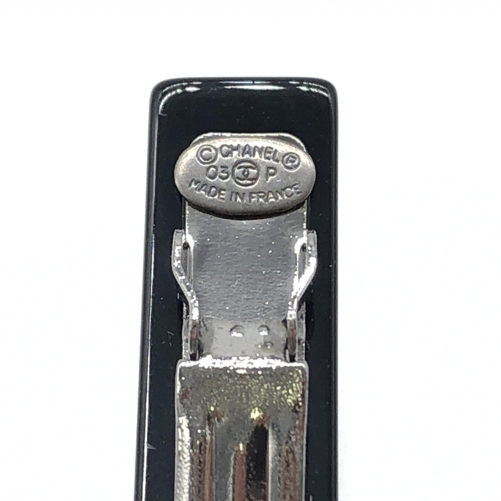 Chanel Baretta Hair Clip Chanel