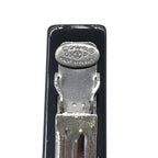 Chanel Baretta Hair Clip Chanel