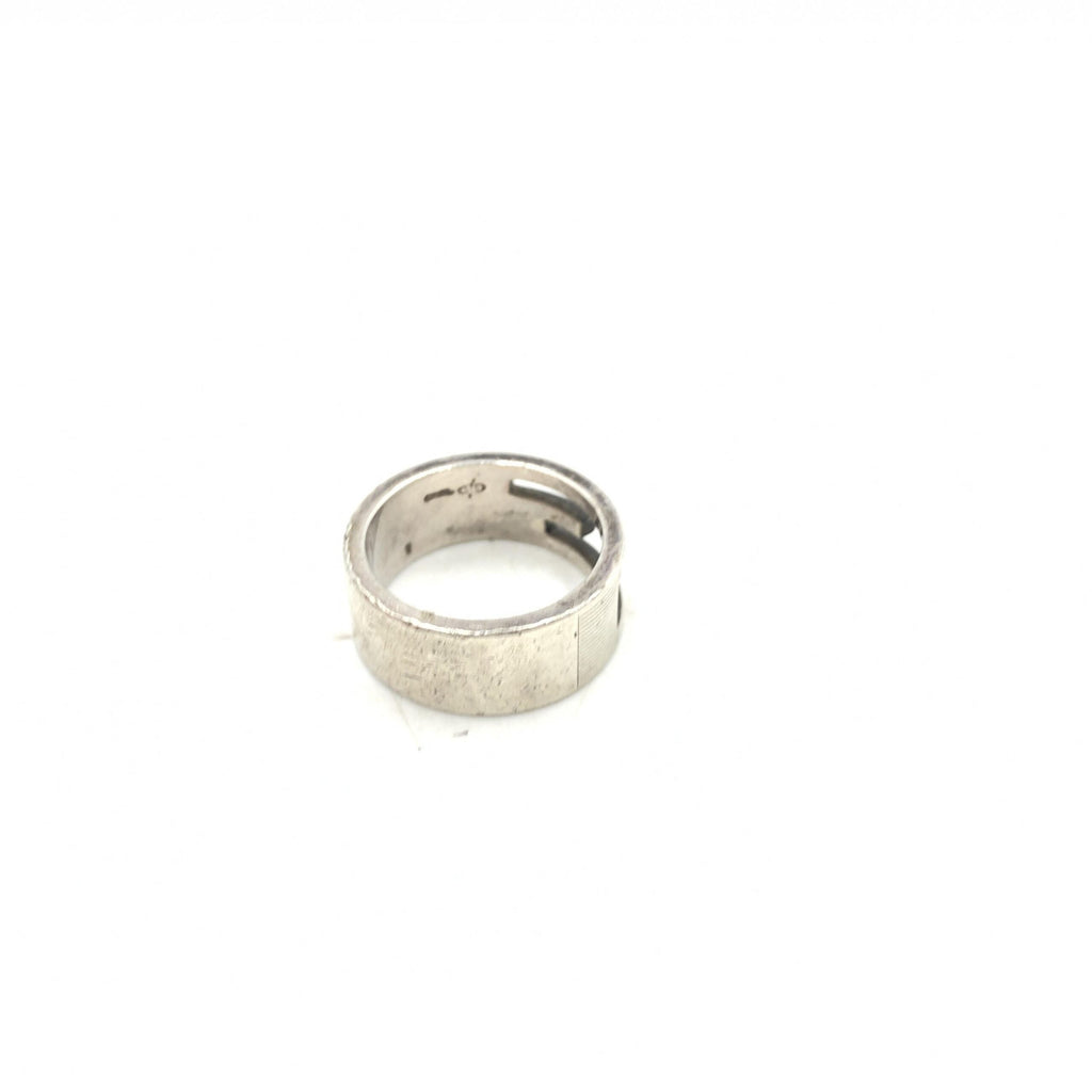 Gucci G Logo Ring Gucci