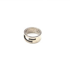 Gucci G Logo Ring Gucci