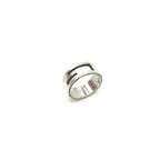 Gucci G Logo Ring Gucci