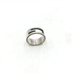 Gucci G Logo Ring Gucci