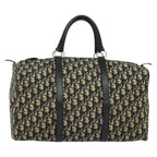 Dior Blue Canvas Tote Bag Dior