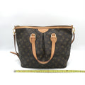 Louis Vuitton Monogram Palermo PM Bag Louis Vuitton