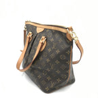 Louis Vuitton Monogram Palermo PM Bag Louis Vuitton