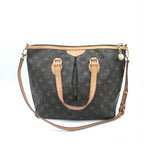 Louis Vuitton Monogram Palermo PM Bag Louis Vuitton