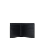 Fendi Brown Calf Leather Bos Taurus Wallet Fendi
