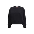 Gucci Black Cotton Sweatshirt Gucci