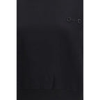 Gucci Black Cotton Sweatshirt Gucci