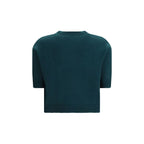 Gucci Bicolor Wool Sweatshirt Gucci