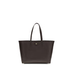Burberry Multicolor Calf Leather Bos Taurus Shoulder Bag Burberry