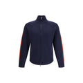 Gucci Blue Wool Clothing Gucci
