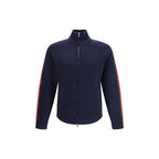 Gucci Blue Wool Clothing Gucci
