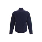 Gucci Blue Wool Clothing Gucci