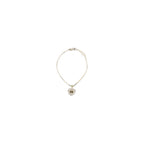 Valentino Garavani Gold Brass Bracelet Valentino Garavani