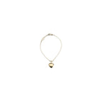 Valentino Garavani Gold Brass Bracelet Valentino Garavani