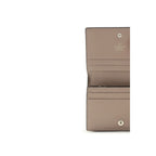 Valentino Garavani Multicolor Calf Leather Bos Taurus Wallet Valentino Garavani