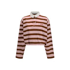 Prada Multicolor Cotton Sportswear Prada