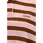 Prada Multicolor Cotton Sportswear Prada